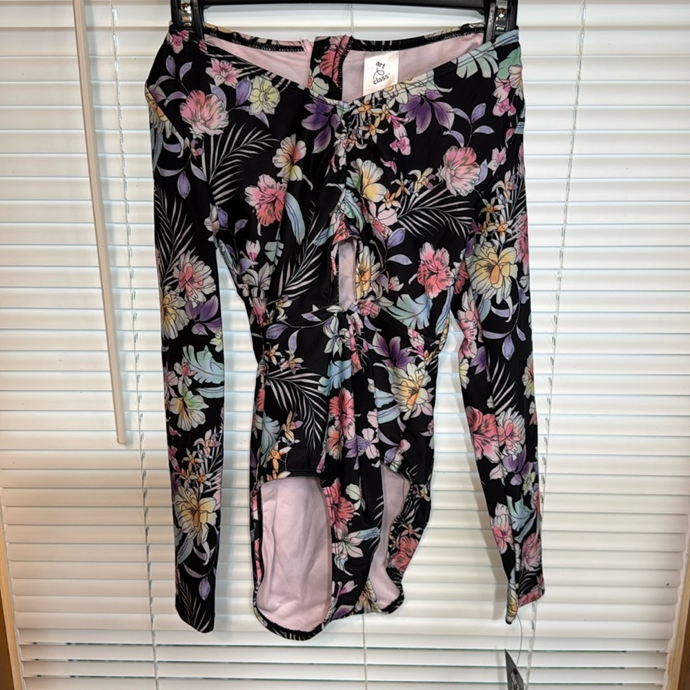 ArtClass Bathing Suit